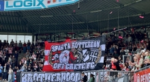 NL: Sparta stadion Het Kasteel (Sparta Rotterdam). 2025-08-02